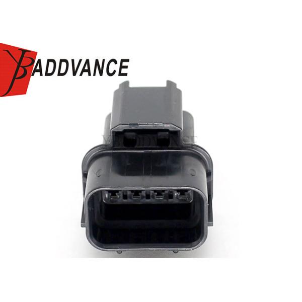 6181-6850 8 Pin Male Sumitomo Automotive Connectors HX Sealed 060 Series