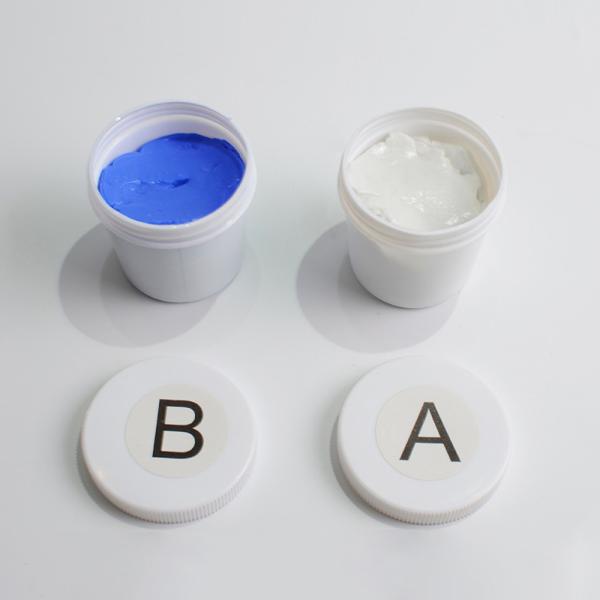 High Capacity Dental Silicone Alginate Impression Materials CE Certification