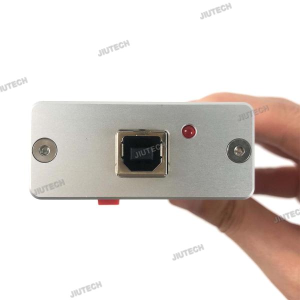 Инструменты сканера диагностики вилочных погрузчиков Zapi Zapi Usb Диагностическая консоль Программное обеспечение для инструментов сканера авто вилочных погрузчиков Zapi