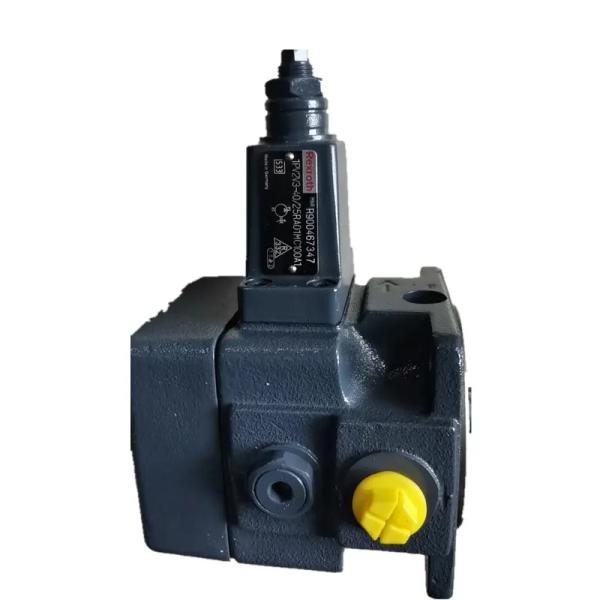 REXROTH 1PV2V3-40/25RA01MC40A1 Гидравлический насос для тяжелых машин