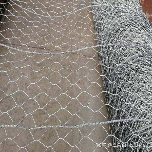 Hot sale Hot Dipped Galvanized Rockfall Barrier Fence Rockfall Netting Slope Protection Rockfall Barrier