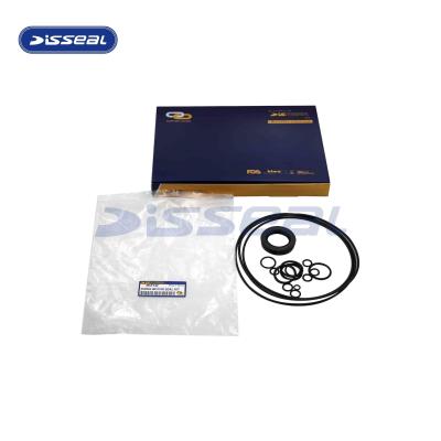 Industrial Travel Motor Seal Kit 706-7G-03110KT For PC200-8 PC220-8