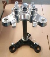 OEM Origional Motorcycle Steering Stem For Cg125 Honda