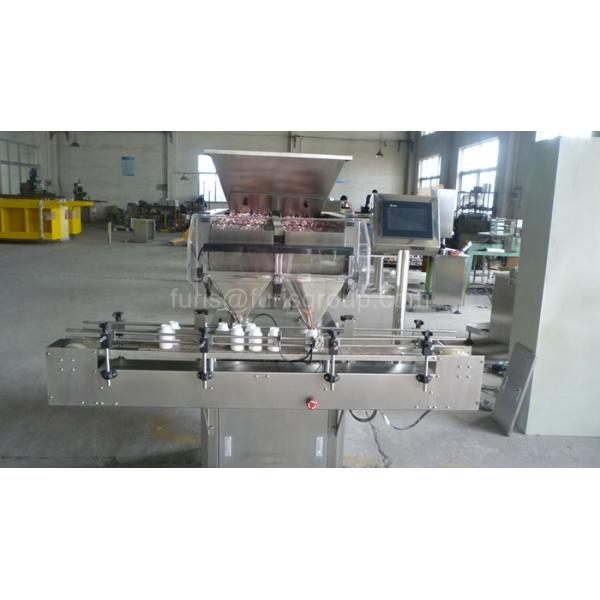 Adjustable Electronic Counting Machine With 1 Year Warrantee Pill Counting Machine