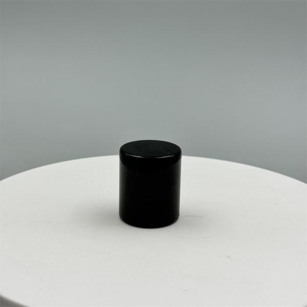 Sustainable Luxury Plastic Perfume Cap From With Universal Compatibility
