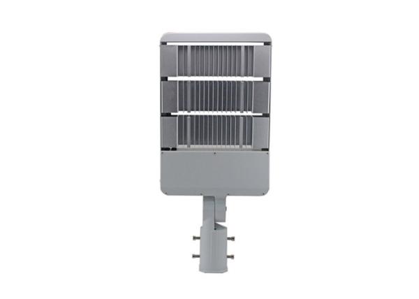 Energy Efficient Warm White Led Street Lights Housing Easy Maintenance