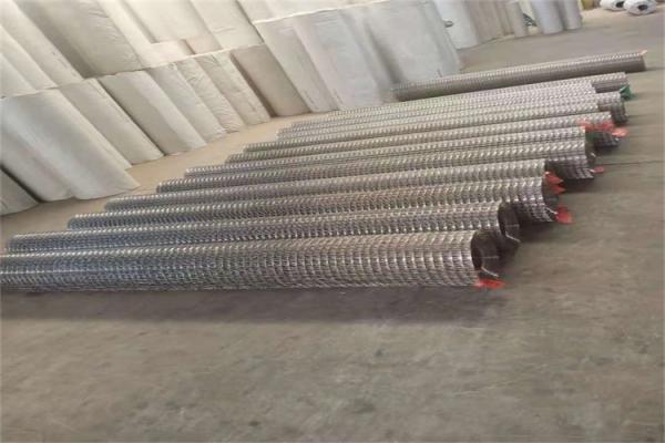 0.8mm 2 Inch X 2 Inch Stainless Steel Welded Wire Mesh 1m Width