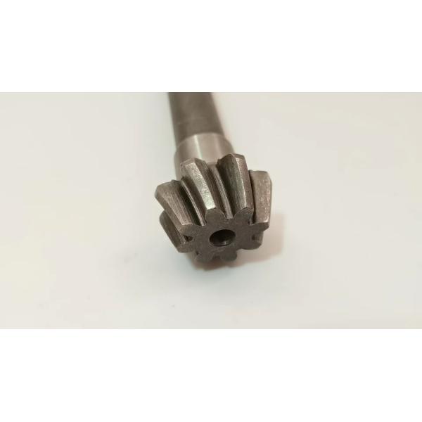 High Quality Bevel Gear Shaft Are Used In Micro Tiller Model 186 171