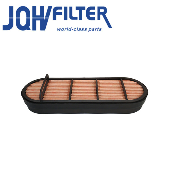 P787281 P602121 Heavy Duty Truck Air Filters , 299936 299937 Donaldson Air Filter