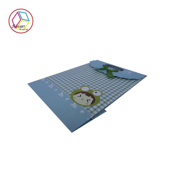 Персонализированная подарочная коробка дома картона форменная с функцией хранения