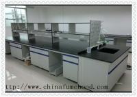 Mobília de madeira de aço Gray Or Blue Colour do laboratório de biologia da estrutura de C