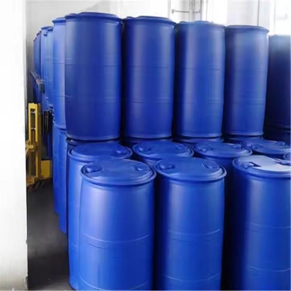 Fast Drying Waterborne Epoxy Curing Agent Liquid High Gloss For Humid Environments