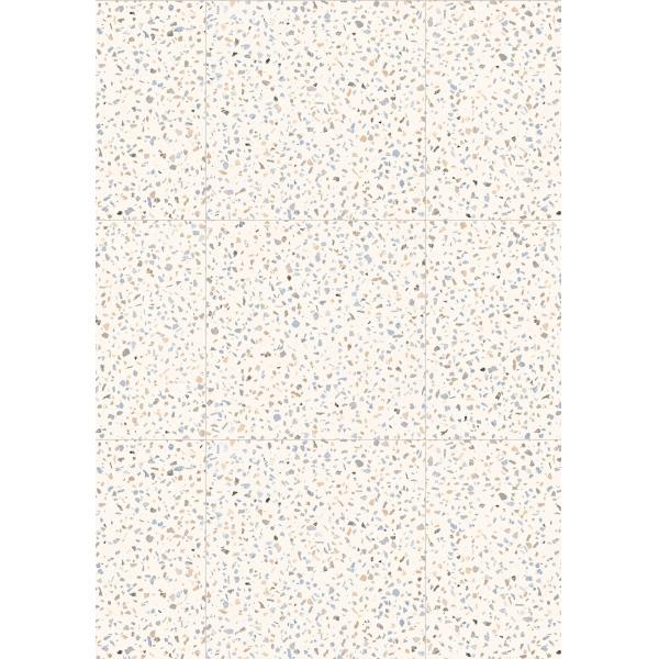 Винил полимера камня гранита сливк составной справляясь 1220mm GKBM GL-S5562-1