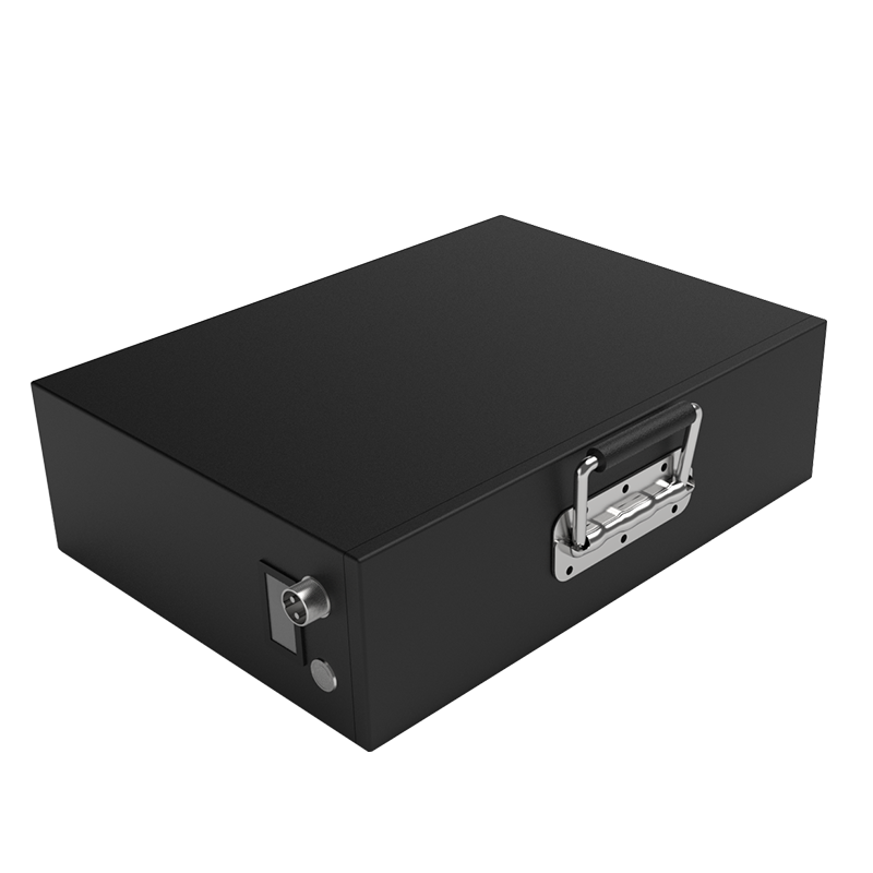 CLF OEM ODM 25.V 40AH LiFePO4 Литий-железный аккумулятор для робототехники