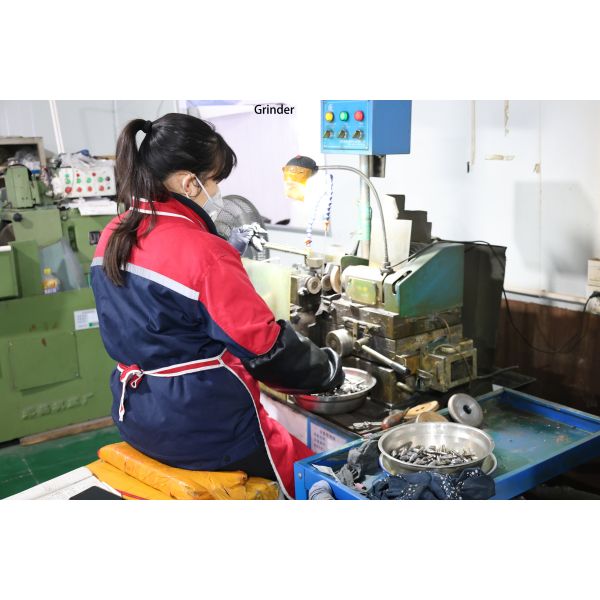 Sichuan Caburtech co.,Ltd