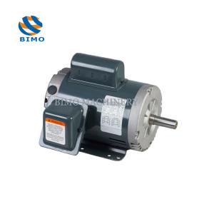 NEMA ODP Motor Frame 56 2 Pole 4 Pole 1/2 Single Phase Capacitor Run Motor