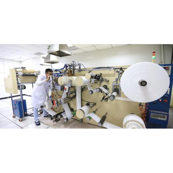 Pressure Sensitive Adhesive Hot Melt Glue for Nonwoven laminate disposables