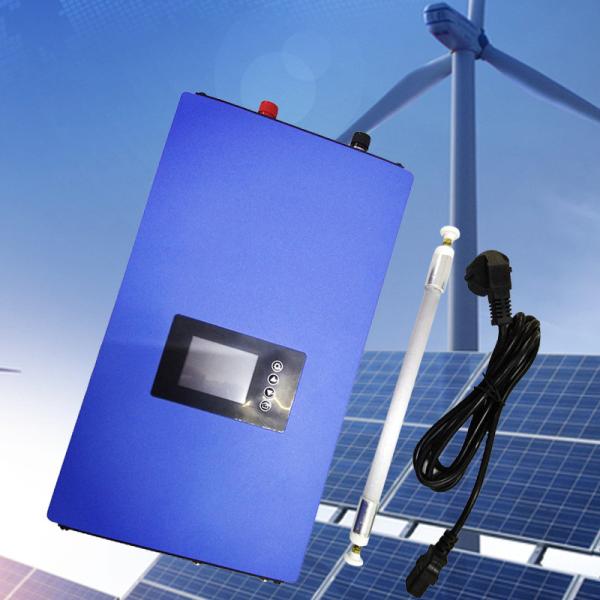 2000W Pure Sine Wave Inverter Wind Wind Turbine Inverter 2Kw 220V 600 Volt Wind Inverter 3 Phase Grid Tie 5Kw