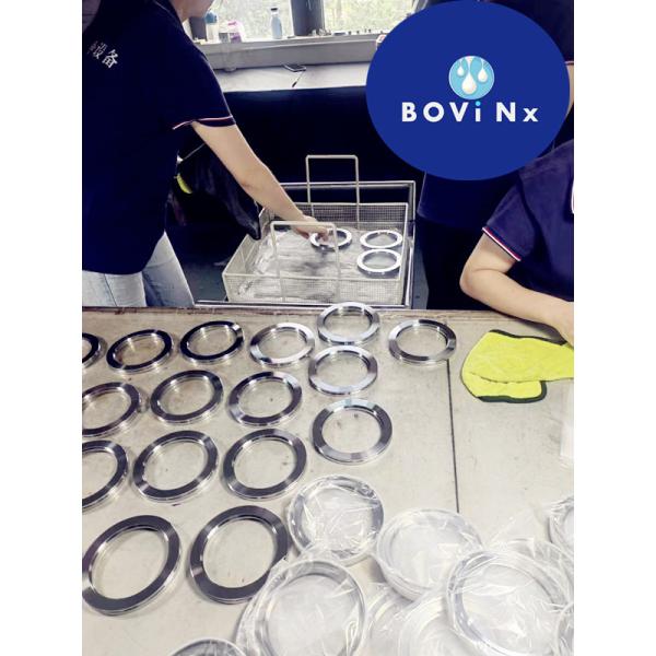 BOVINX MACHINE PARTS LLC