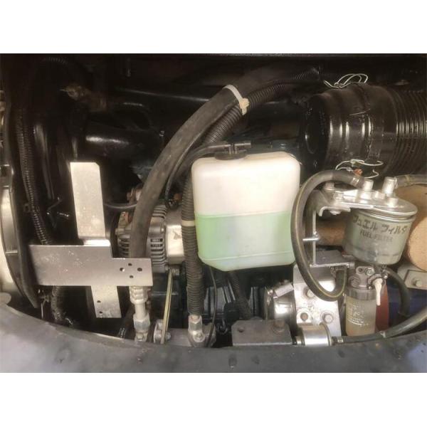 3400 Working Hours 3 Tons Kubota U35/U-35/U-35-4/U-35-3/U35 3/U30/U45 Mini Excavator