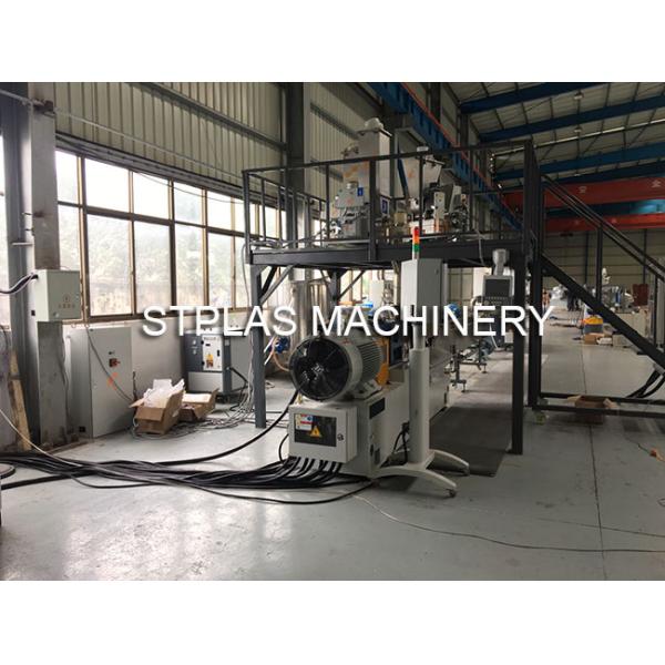 ПЭТ бутылка/пластиковая вспомогательная машина, технологическое оборудование лепешки