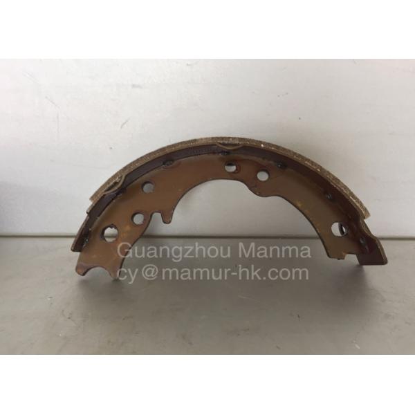 Sapata de freio do estacionamento de 350712003 peças de automóvel de JMC para JMC 1031 1032 1041 1042