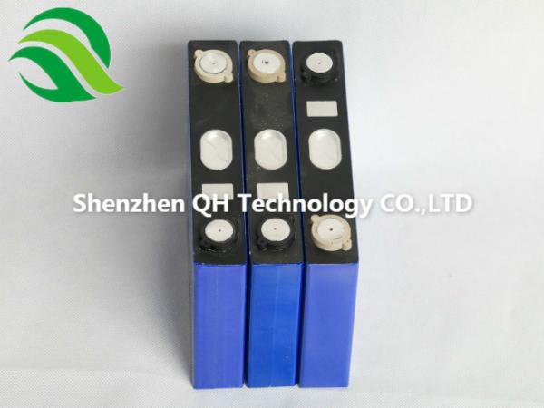 High Energy Density Lifepo4 Solar Battery Bank  24V 200Ah Automotive Supply