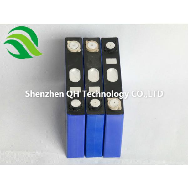 High Energy Density Lifepo4 Solar Battery Bank  24V 200Ah Automotive Supply