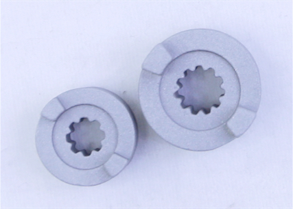 Drive Shaft 1 Investment Casting Products 0.16KG Weight 70*60 OEM Service