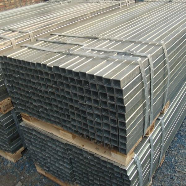 BKW Carbon Steel ERW Steel Tube For Mechanical / Automobile ASTM A513 P195TR1 / TR2