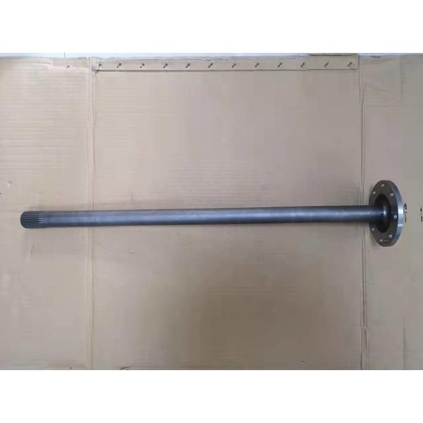 8970324960 ISUZU NKR Parts Rear Axle Shaft OEM Rod Long 780mm Differential Gear 23 Teeth