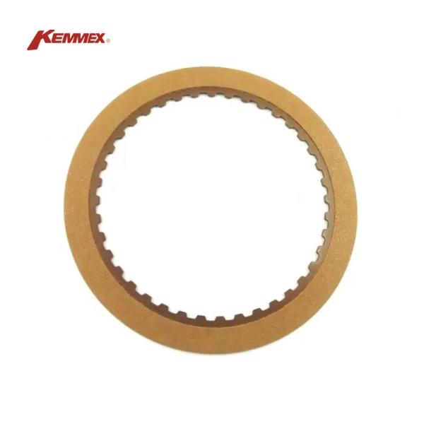 Kemmex 048700 8661380 3T40 TH125 TH125C Gear Box Clutch Plate Kit for GM 1980-On Forward