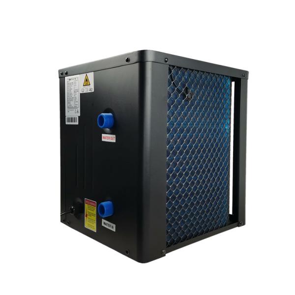 Air Source Heat Pump Huanghe Xingyu New Products Mini Swimming Pool Heat Pump R32 Swimming Pool Heat Pump#