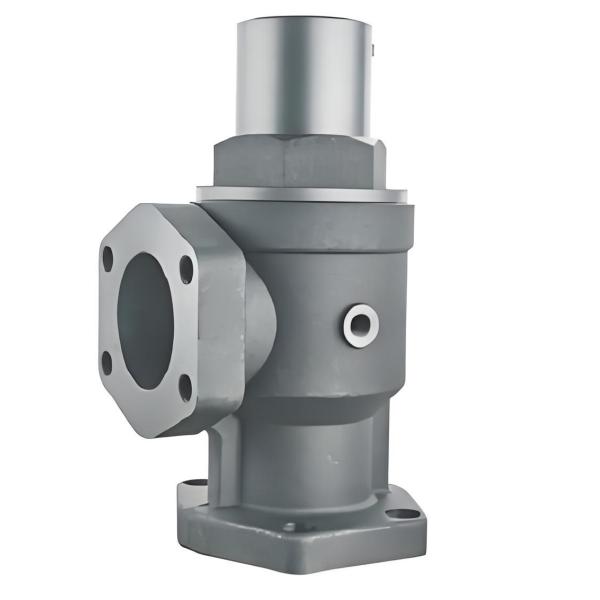 MPV Minimum Pressure Control Pneumatic Valve