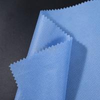 Tejido no tejido fundido (SMS, SMMS, SSMMS, SMMMS): Material versátil, duradero y de alto rendimiento