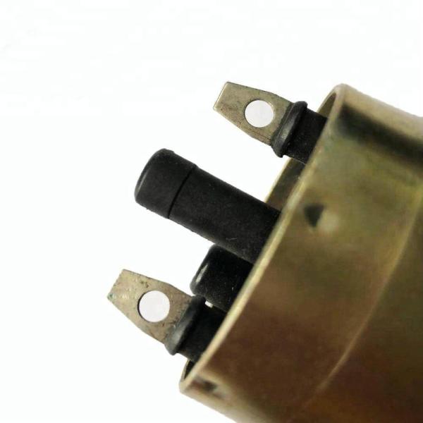bomba de combustível 17042-73Y00 elétrica para Nissan-100NX XOUPE
