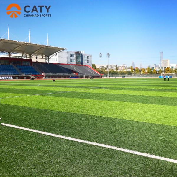 UV Resistant Football Grass Infill Granules EPDM Artificial Grass Synthetic Turf Infill