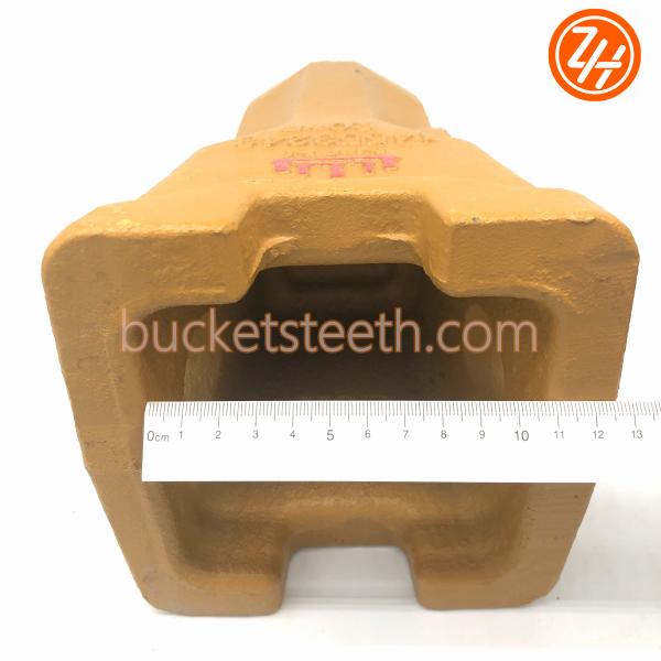 1171-01910RC EC360RC Volvo Rock Excavator Teeth Replacement 14553243RC
