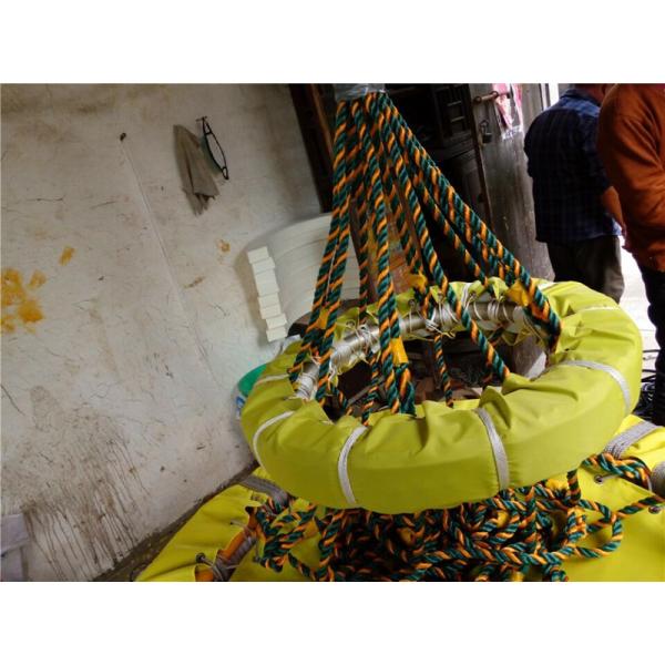 Персонал ABS оффшорный переносит прибор переноса серии сети (корзины) HY морской