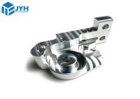 Services OEM de fraisage CNC de précision et de pièces fraîches / service de découpe CNC