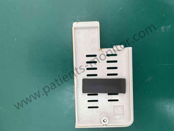 Couverture 453564200031 de caisse de porte de batterie de moniteur patient de Philip SureSigns VS2+