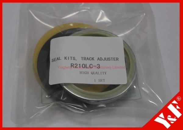 Kit d'étanchéité de la pelle Komatsu pour cylindre à godet