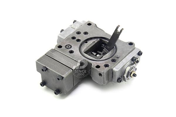 SK460-8 SK480-8 Regulator Assy R/L Hydraulic Pump Regulator K5V200DTH
