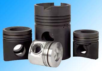 Piston For ZF Transmission