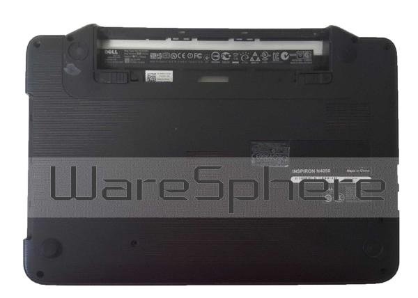 Laptop Bottom Case Cover Assembly For Dell Inspiron N4050 N99PD 0N99PD