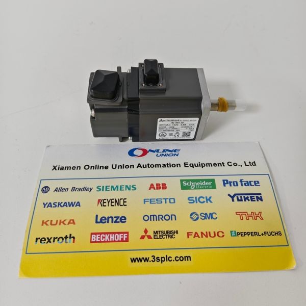 HG-KR13D MITSUBISHI Low-inertia Servo Motor