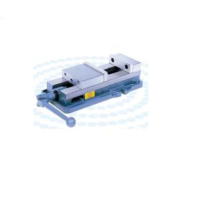 固定角ロックバイズを0.02MM/100MM以内の精度で握る