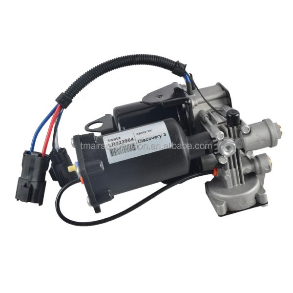 RVH000046 RVh500070 L322 LR3 LR4 Range Rover Sport Air Compressor
