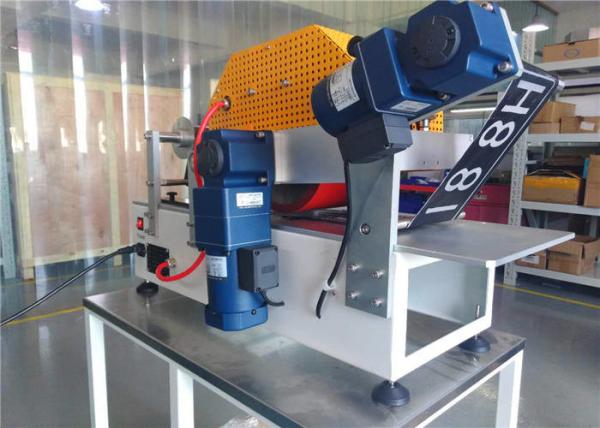 easy operate durable roller number plate stamping machine number plate suppliers