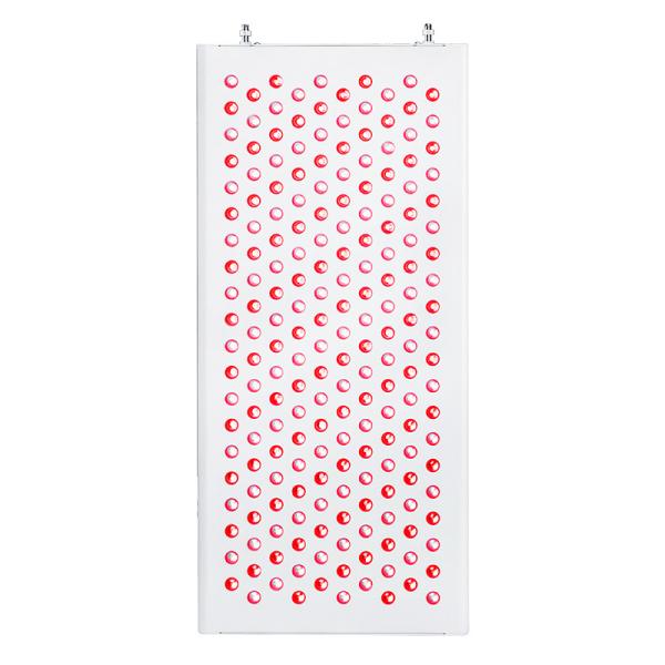 Collagen Beauty Infrared Light Panel 660nm 850nm 200 Leds Red Light Modular Design